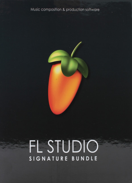 fruity loops studio 12 regkey